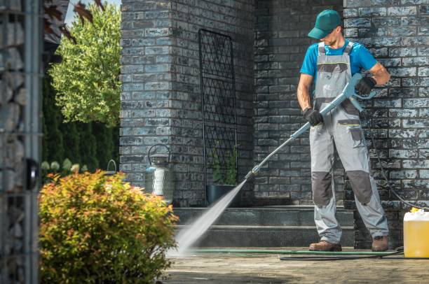 Best Parking Lot and Garage Cleaning  in Watsontown, PA